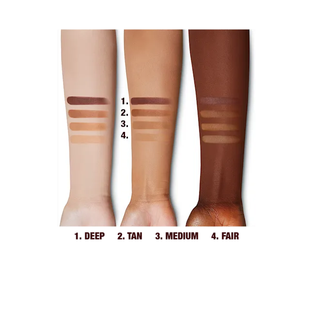 Charlotte Tilbury Airbrush Bronzer