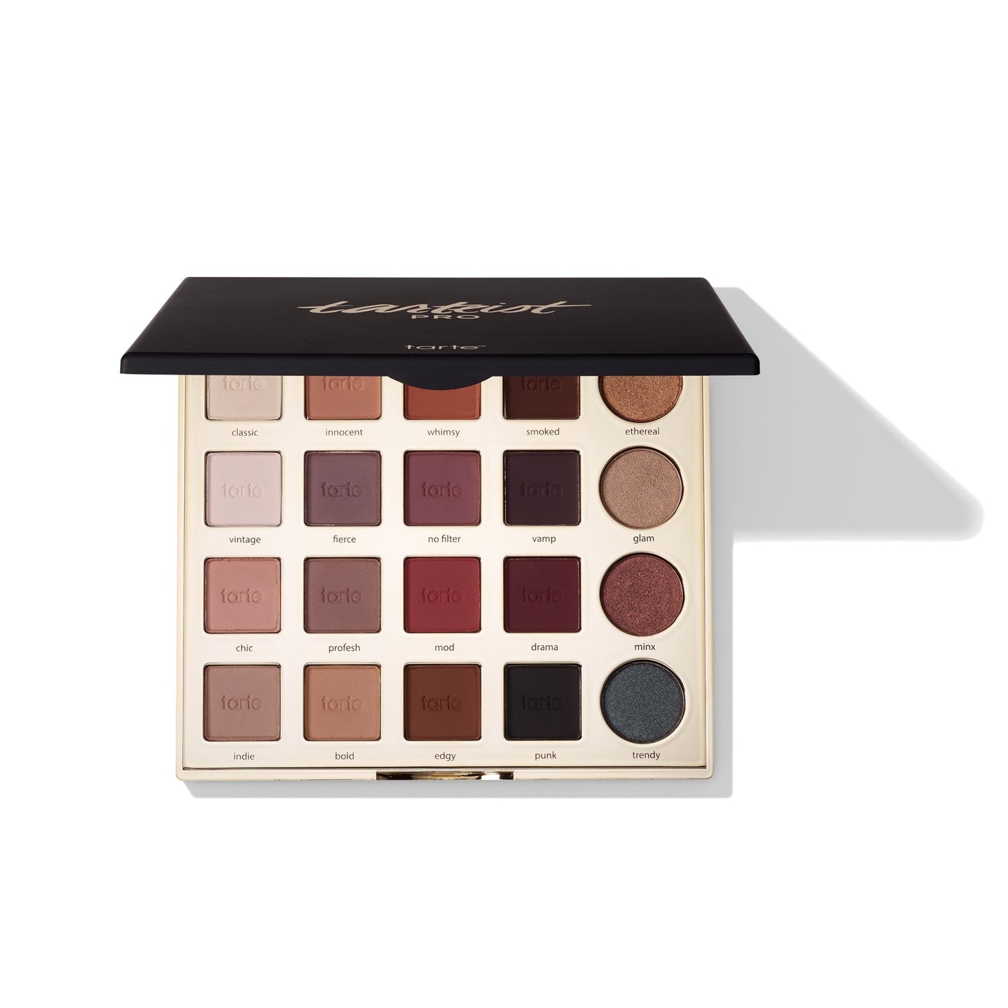 Tarte tarteist PRO Amazonian Clay Palette