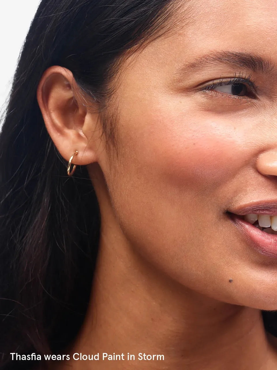 Glossier Cloud Paint