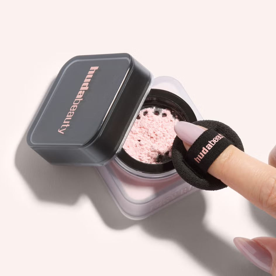 Huda Beauty Baby Bake