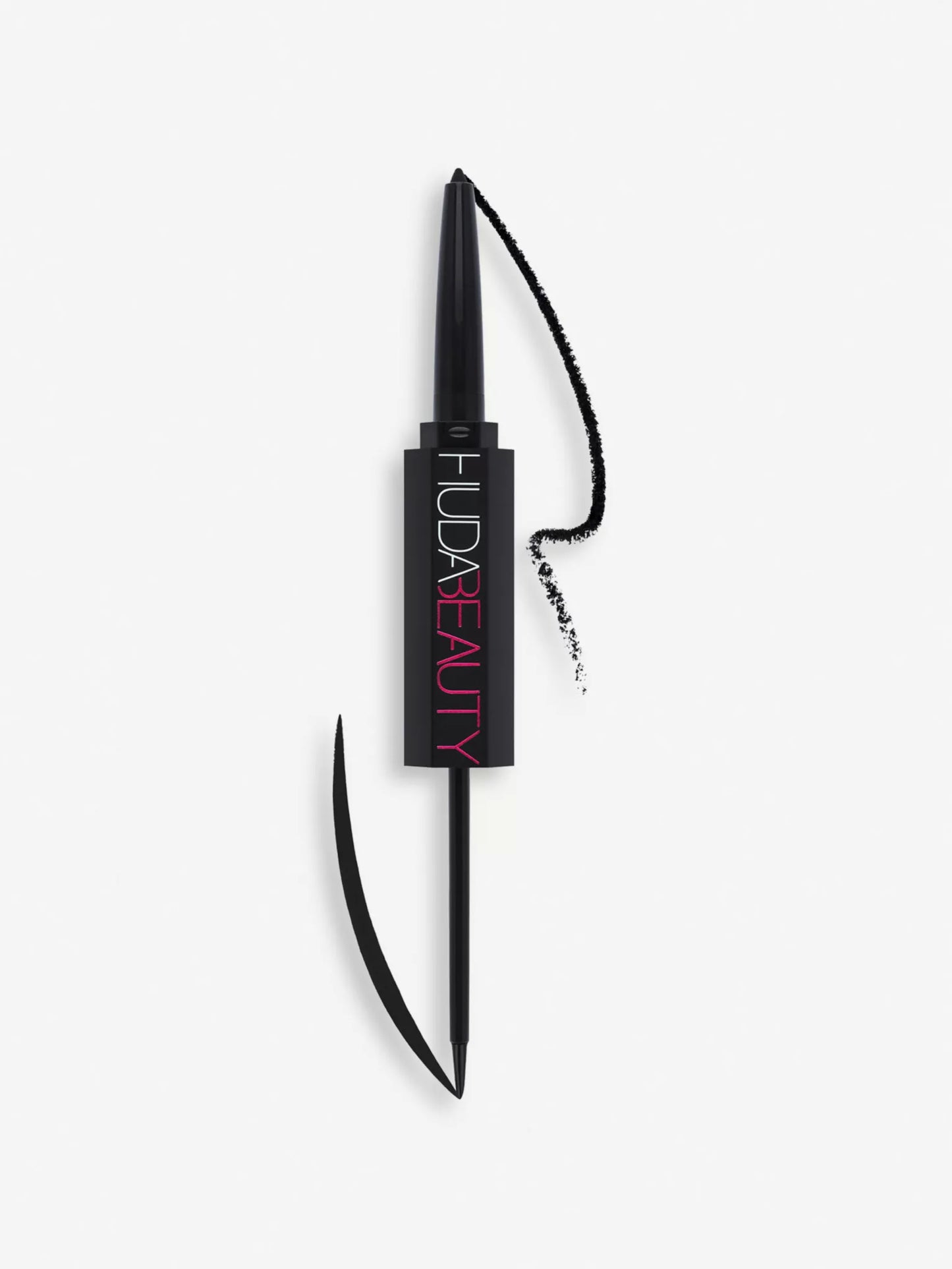 Huda Beauty Life Liner Duo Eyeliner Pencil & Liquid