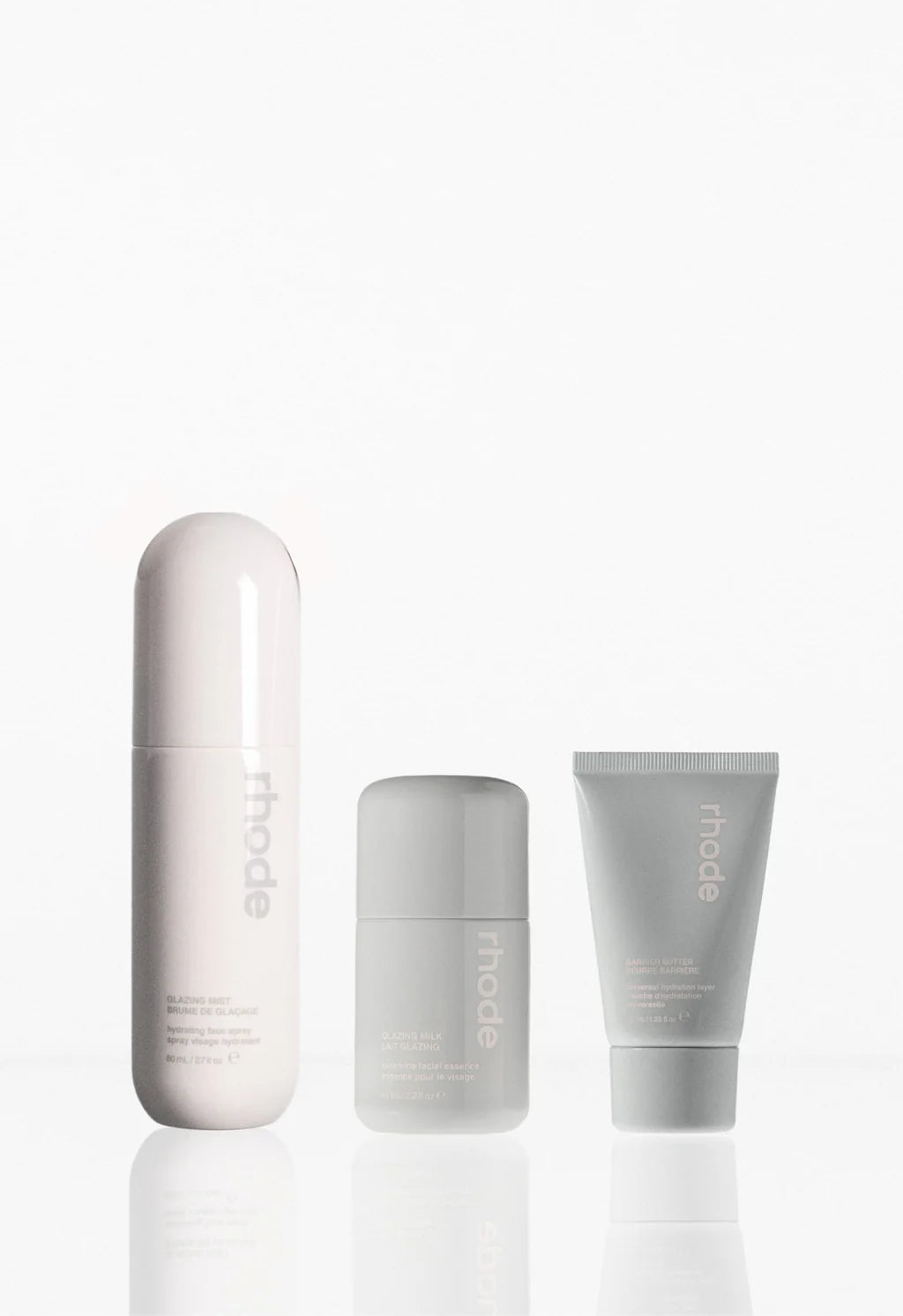 Rhode The Glow Set (pre-order)