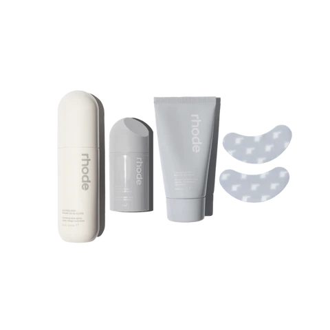 Rhode The Skin Prep Set
