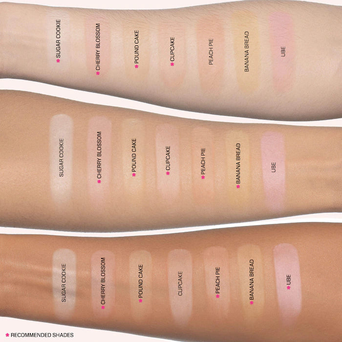 Huda Beauty Easy Bake Loose Baking & Setting Powder