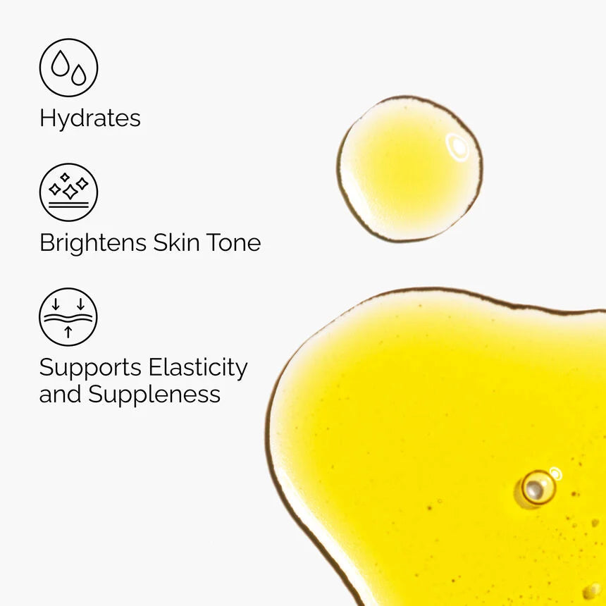 The Ordinary 100% Organic Cold-Pressed Rose Hip Seed Oil