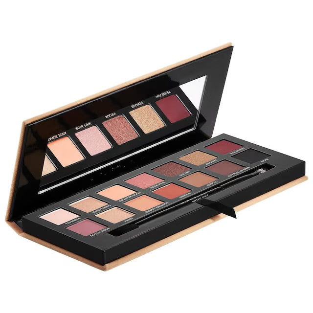 Anastasia Beverly Hills Soft Glam Eyeshadow Palette