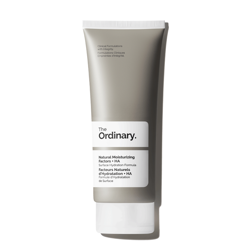 The Ordinary Natural Moisturizing Factors + HA