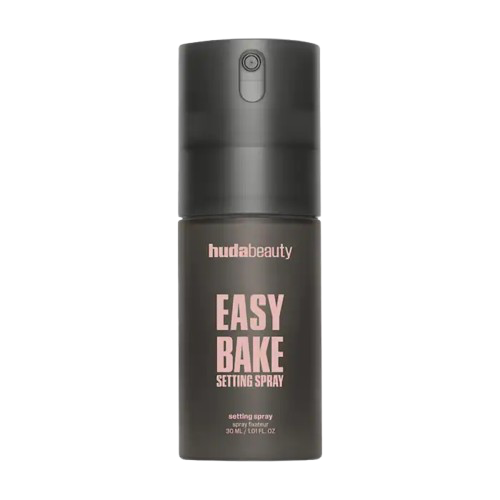 Huda Beauty Easy Bake Setting Spray