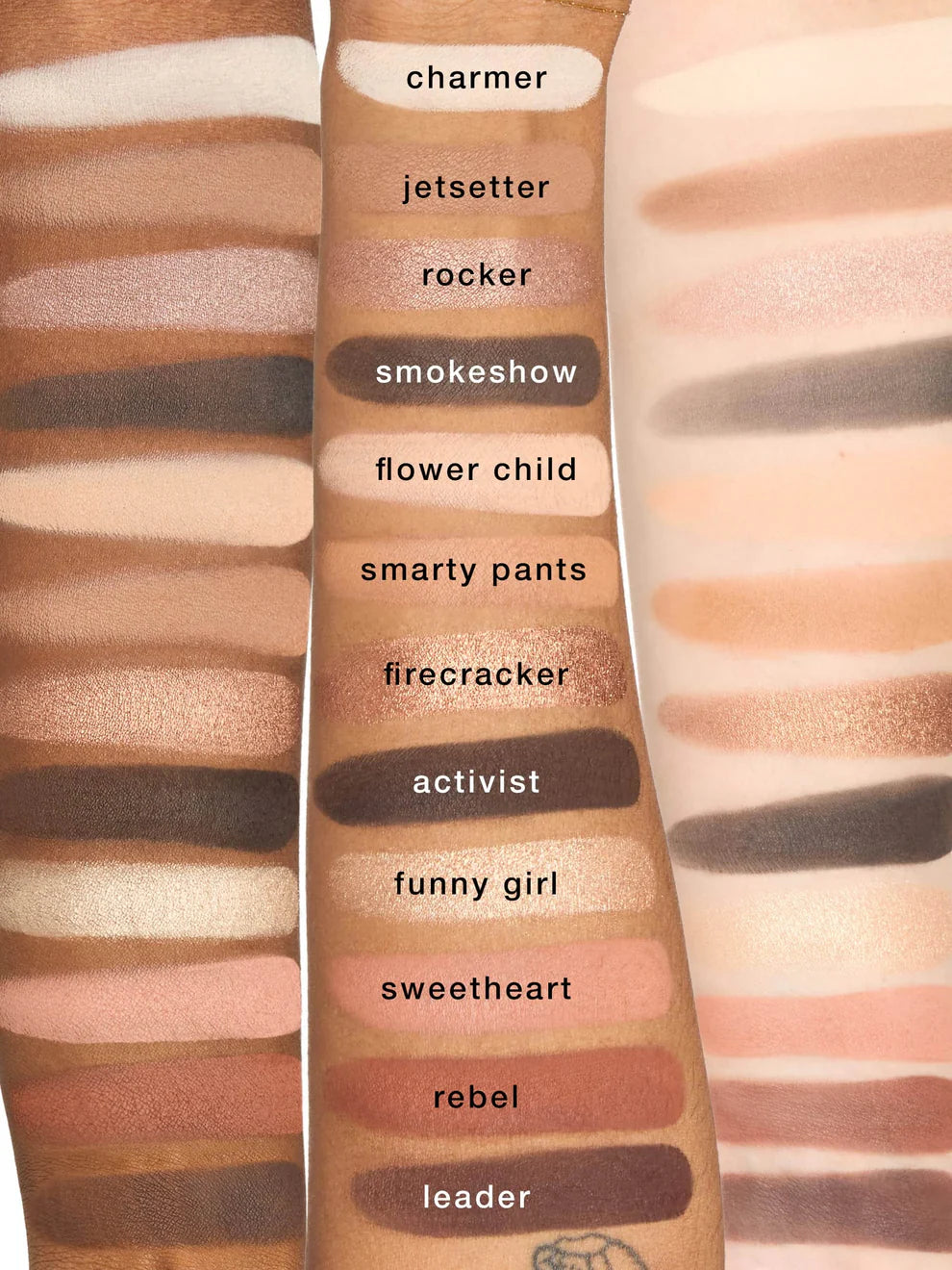 Tarte Tartelette In Bloom Clay Eyeshadow Palette