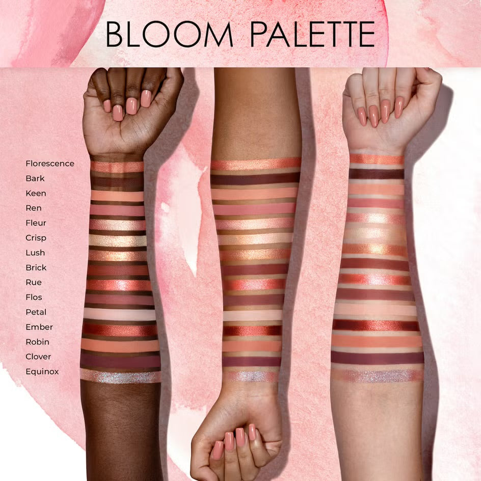 Natasha Denona Bloom palette (pre-order)