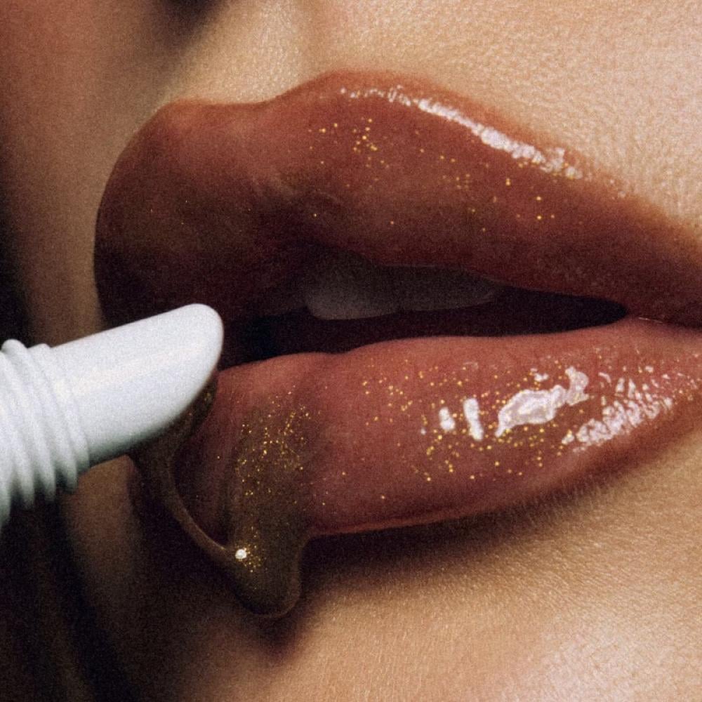 Cinnamon Roll - spiced brown (limited edition)