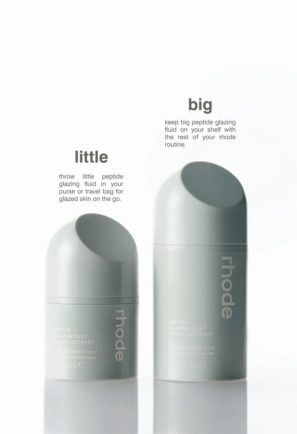 Rhode Peptide Glazing Fluid (pre-order)