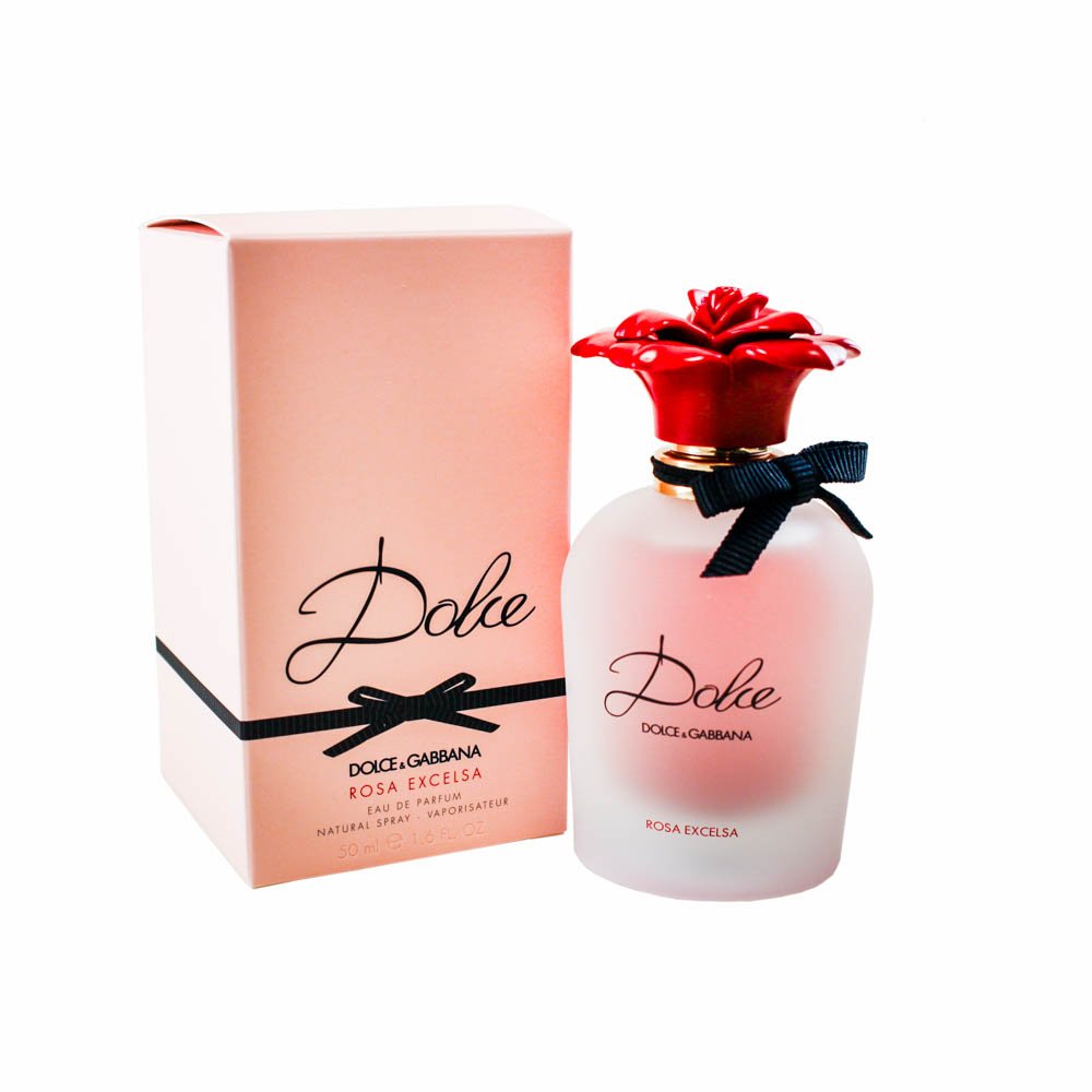 Dolce & Gabbana Dolce Rosa Excelsa Eau De Parfum