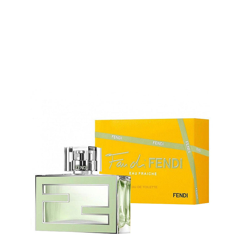 Fendi Fan di Fendi Eau Fraiche - Eau de Toilette