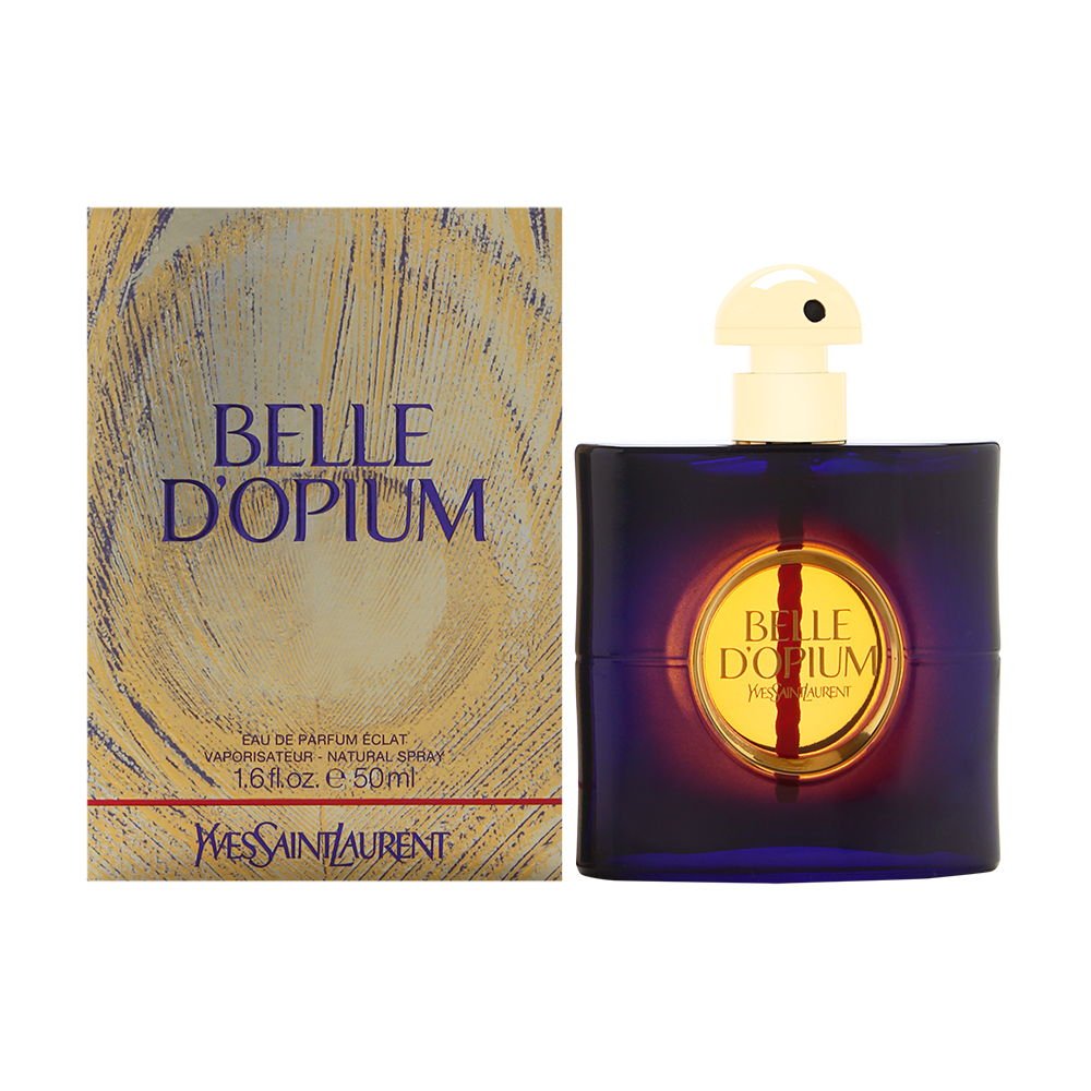 Yves Saint Laurent Belle d'Opium Eclat - Eau de Parfum