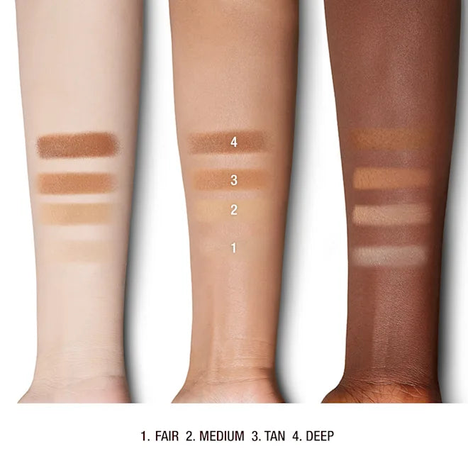 Charlotte Tilbury Air Brush Flawless Finish
