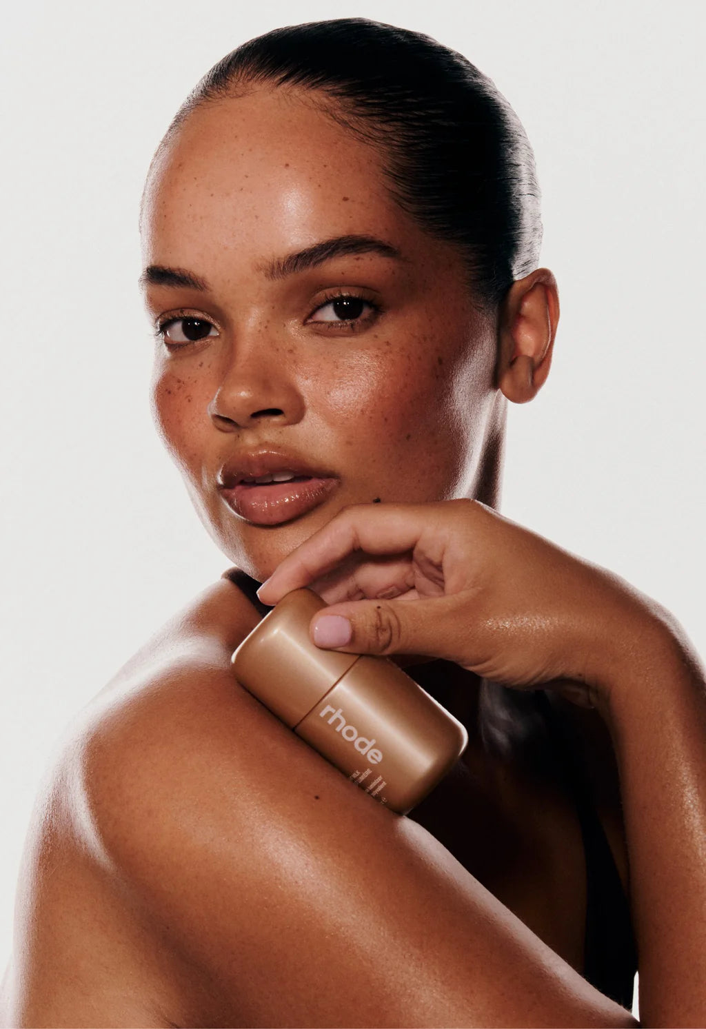 03 - pearly warm bronze