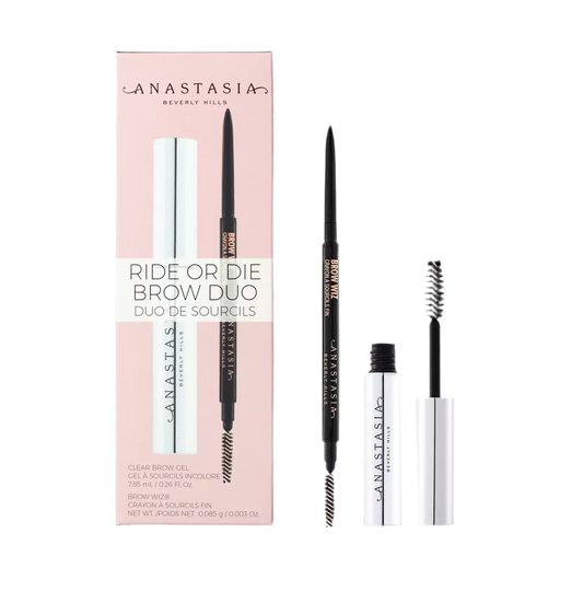 Anastasia Beverly Hills Ride or Die Brow Duo