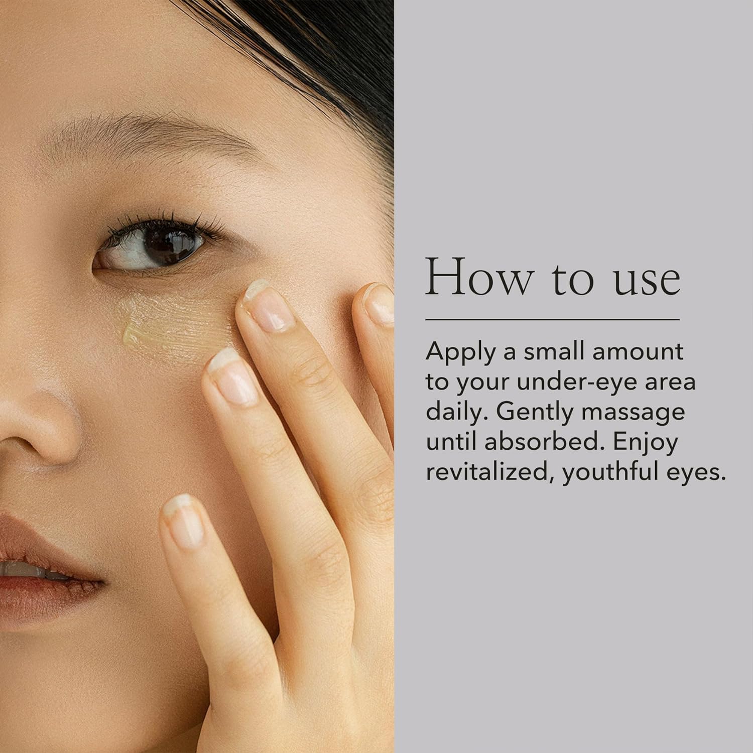 eauty of Joseon Revive Eye Serum Ginseng + Retinal
