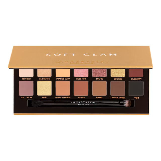 Anastasia Beverly Hills Soft Glam Eyeshadow Palette