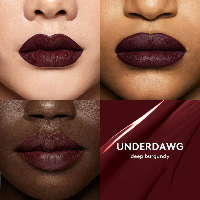 Fenty Beauty Stunna Lip Paint Longwear Fluid Lip Color