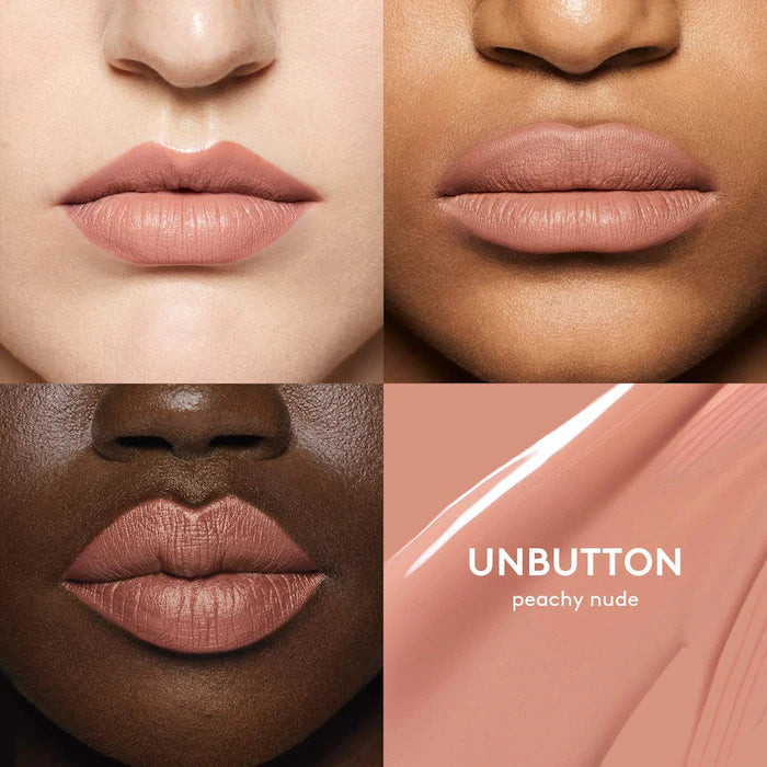 Fenty Beauty Stunna Lip Paint Longwear Fluid Lip Color