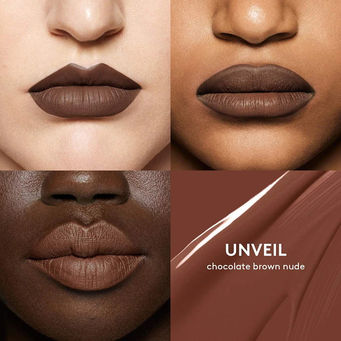 Fenty Beauty Stunna Lip Paint Longwear Fluid Lip Color