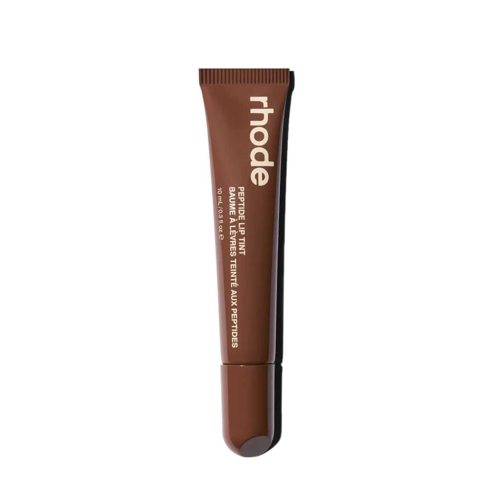 honey mango - pearly rosy bronze