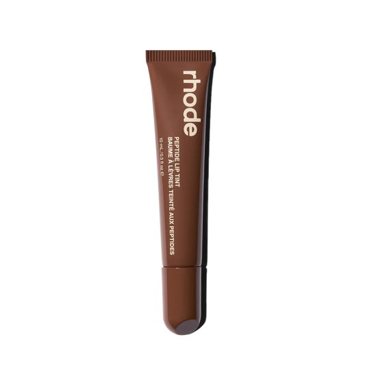 honey mango - pearly rosy bronze