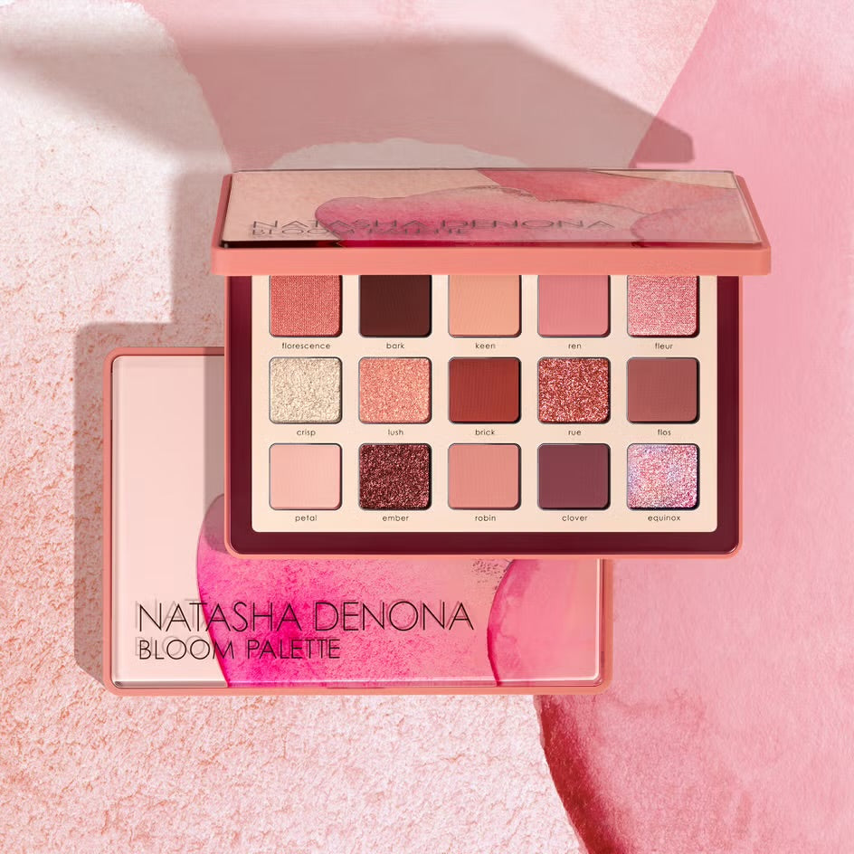 Natasha Denona Bloom palette (pre-order)