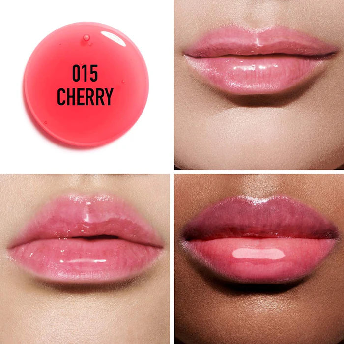 015 Cherry