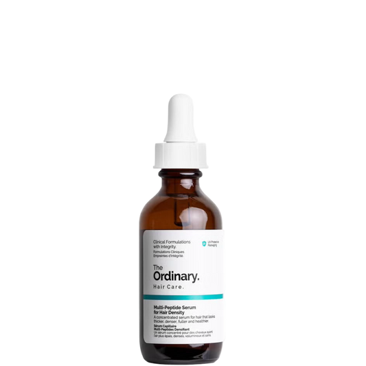 The Ordinary Multi-Peptide Serum for Hair Density