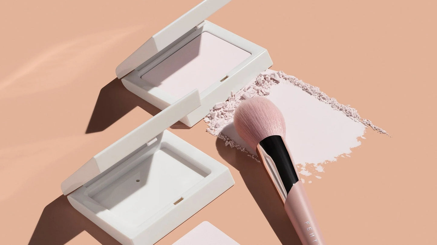 Fenty Beauty Invisimatte instant setting and blotting powder