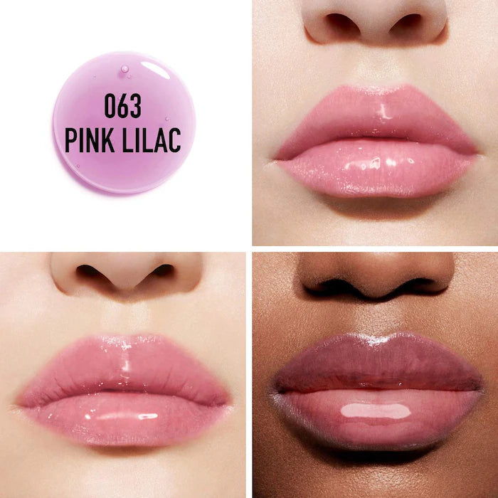 063 Pink Lilac
