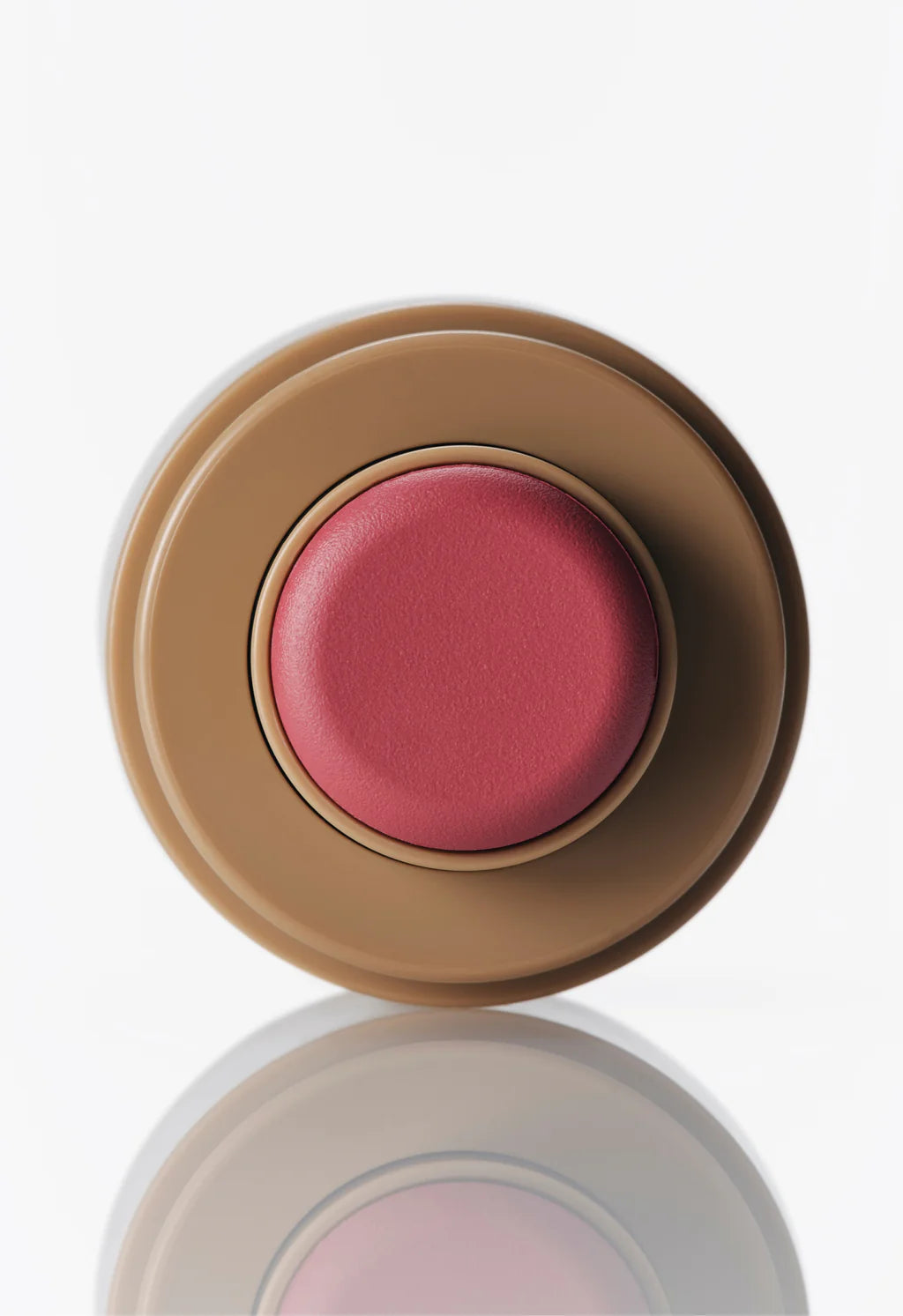 Teacup - raspberry pink