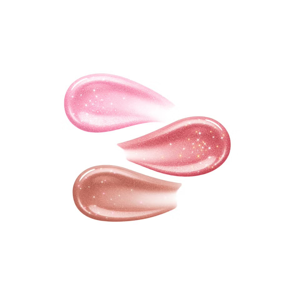 KIKO Milano Mini Glossy Lip Set