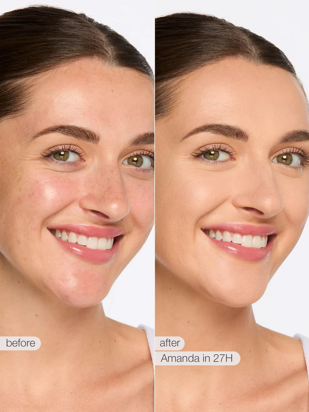 27H Light-medium honey