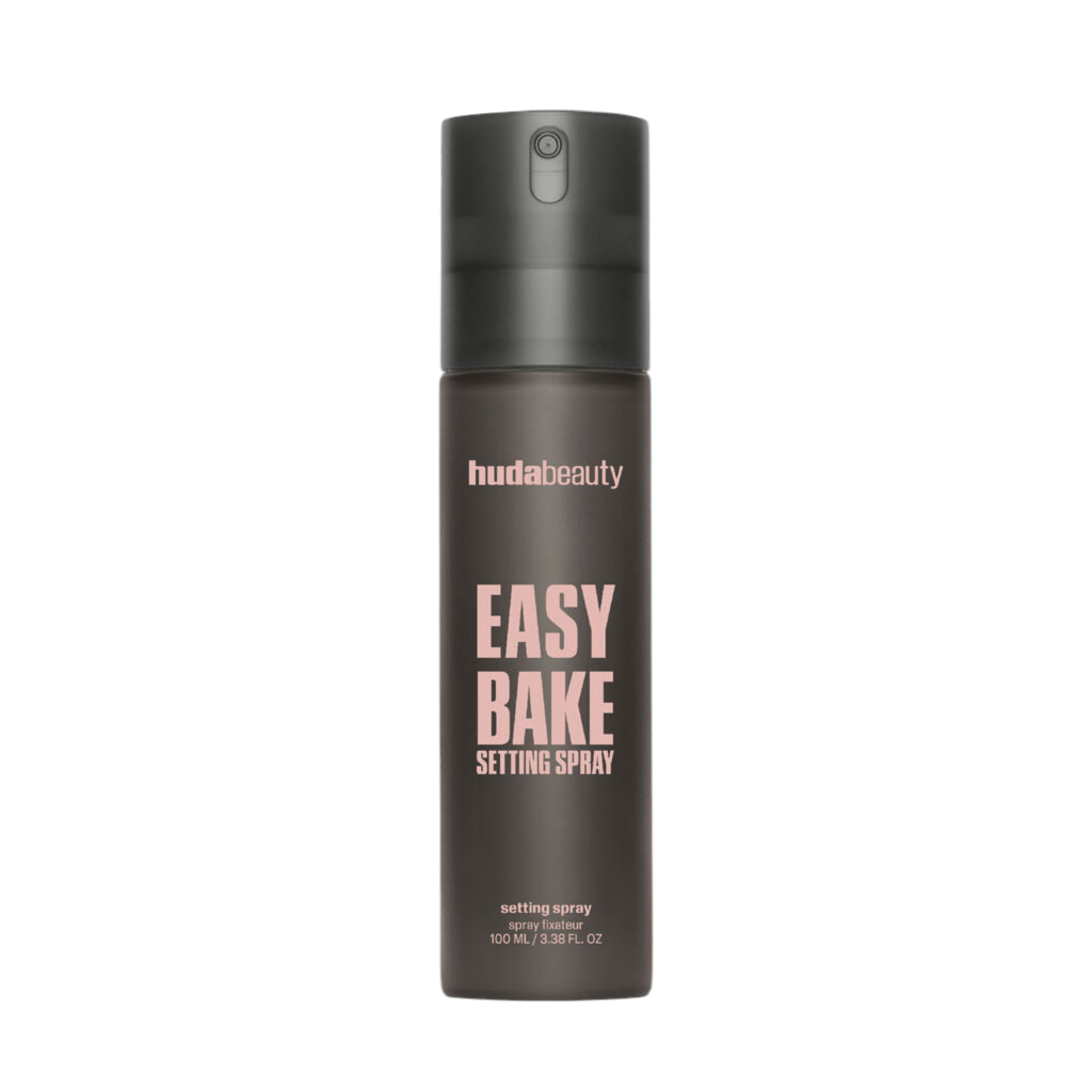 Huda Beauty Easy Bake Setting Spray