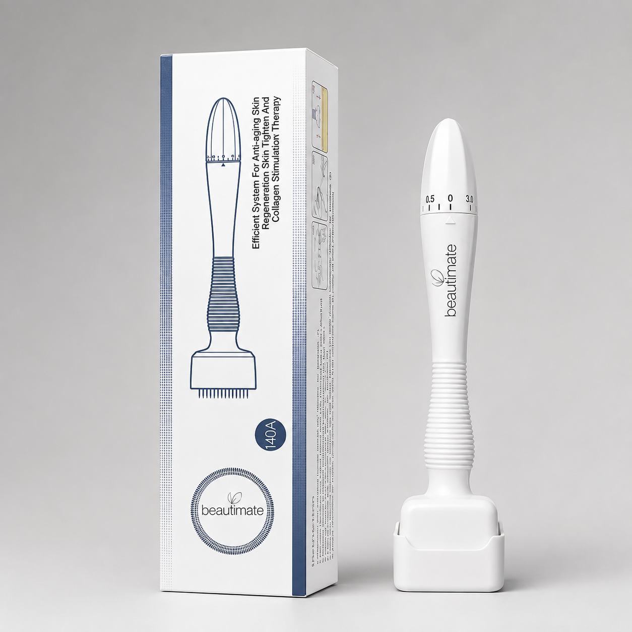 Beautimate - Adjustable Derma Stamp (DRS 140A)