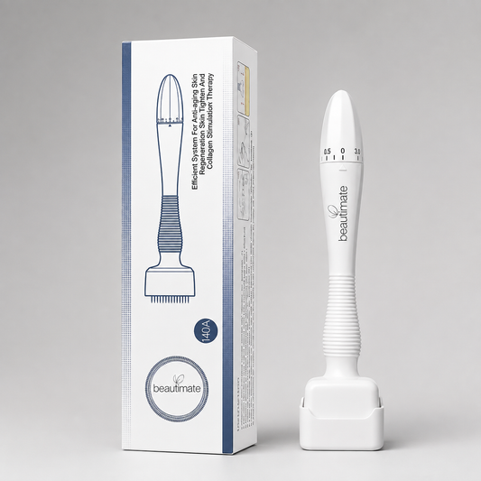 Beautimate - Adjustable Derma Stamp (DRS 140A)