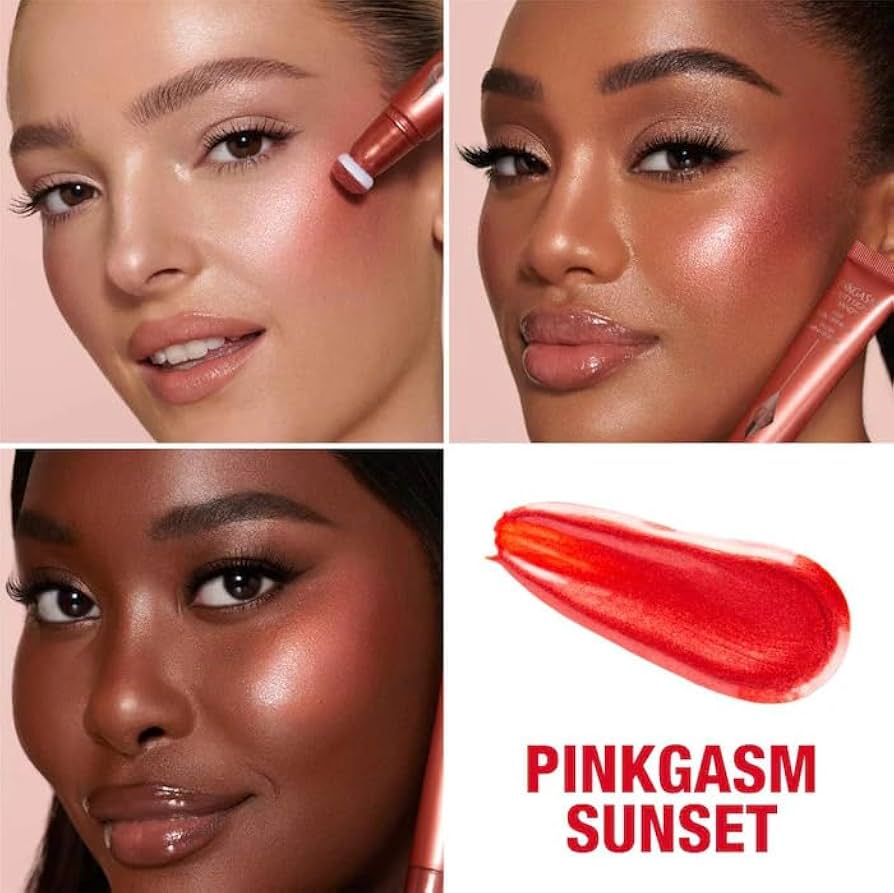 Pinkgasm Sunset (pre-order)
