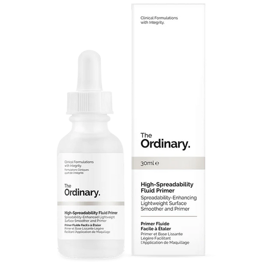 The Ordinary High-Spreadability Fluid Primer