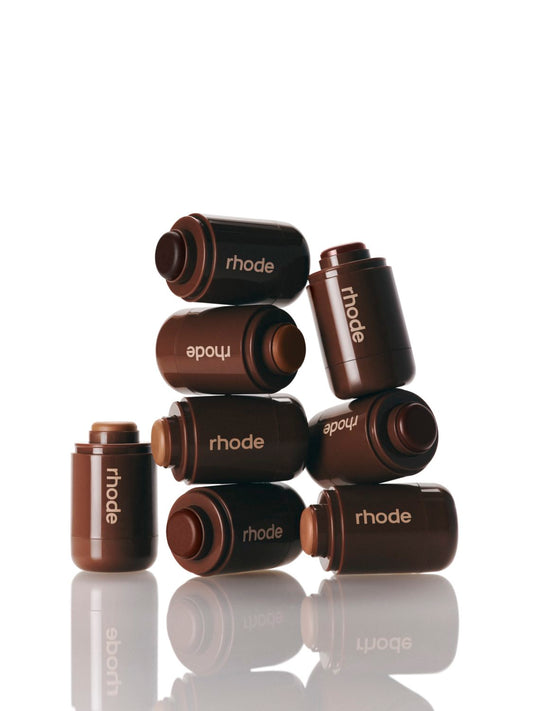 Rhode Pocket Bronze