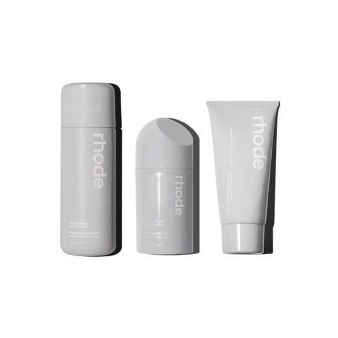 Rhode The Barrier Set (pre-order)