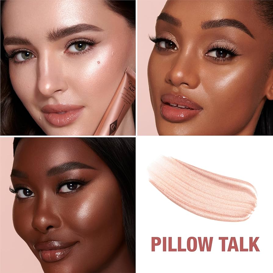 Pillow Talk Original (pre-order)