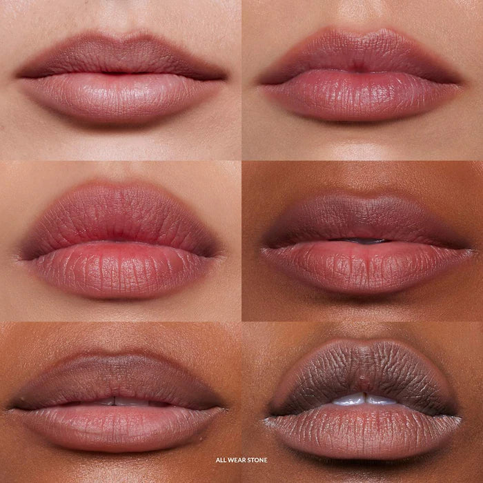 Stone - light beige brown