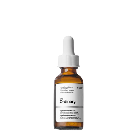 The Ordinary Alpha Arbutin 2% + HA