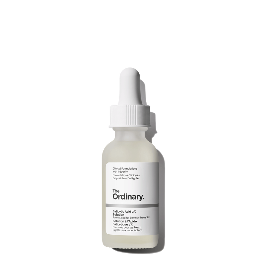 The Ordinary Salicylic Acid 2% Solution