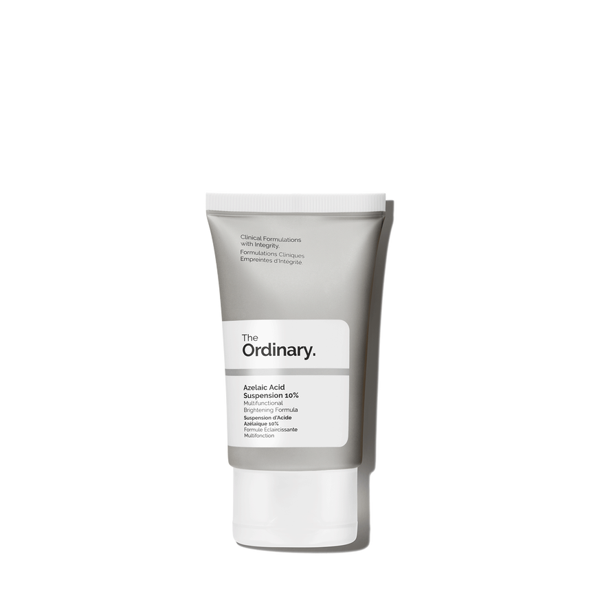 The Ordinary Azelaic Acid Suspension 10%