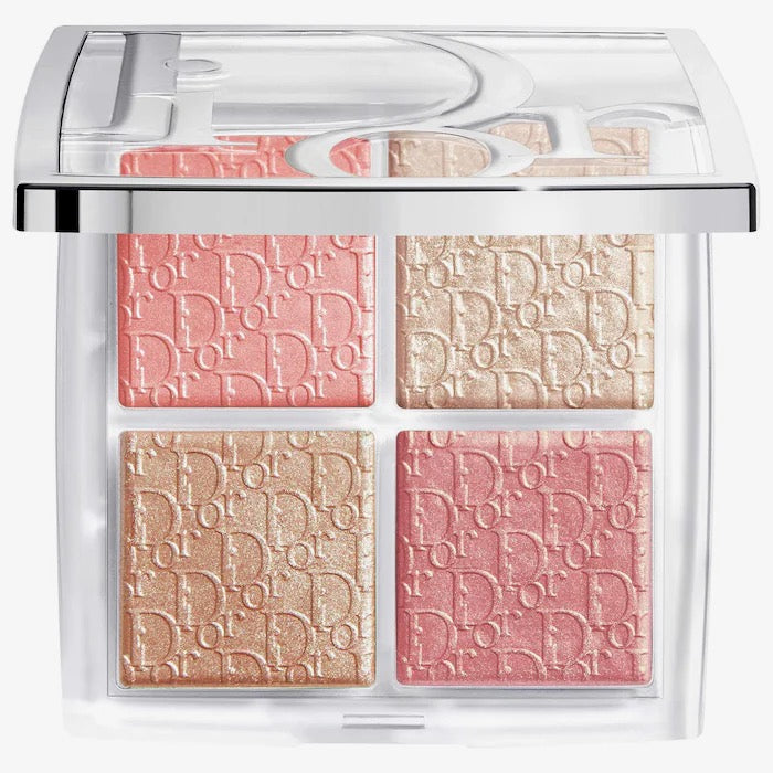 003 Pearly Peach Glow